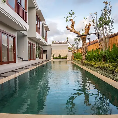 Legian Bisma Suite